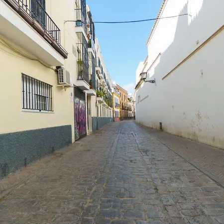 Appartamento Rentalsevilla Apartamento Recién Reformado En Centro De *