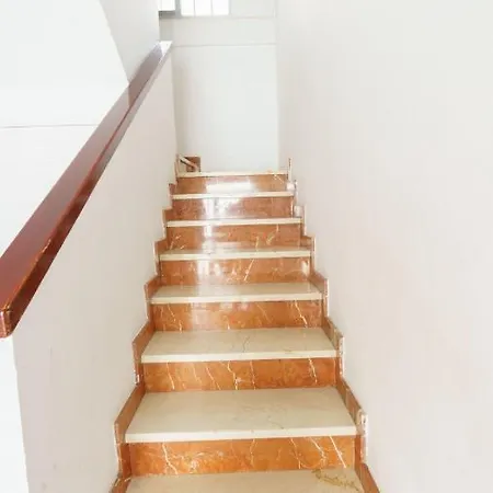 Rentalsevilla Apartamento Recien Reformado En Centro De *