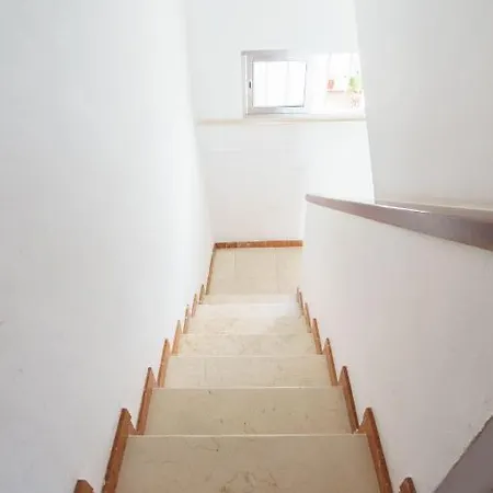 Apartment Rentalsevilla Apartamento Recien Reformado En Centro De