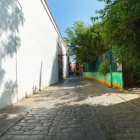 Appartamento Rentalsevilla Apartamento Recién Reformado En Centro De *