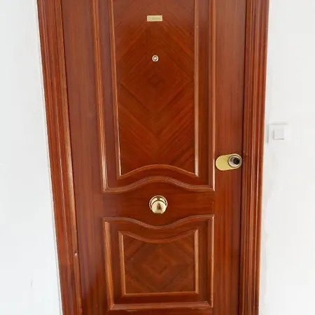 Rentalsevilla Apartamento Recien Reformado En Centro De Seville