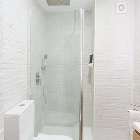 Rentalsevilla Apartamento Recien Reformado En Centro De Apartment Seville
