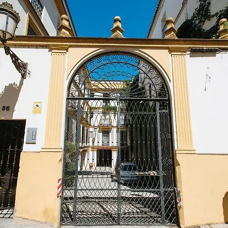Vidrio Apartment