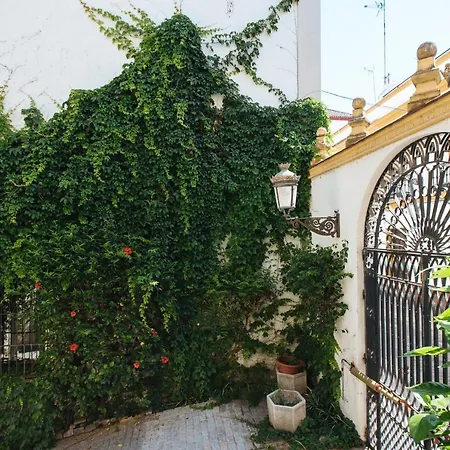 Apartment Vidrio *