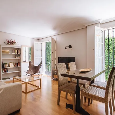 Vidrio Seville