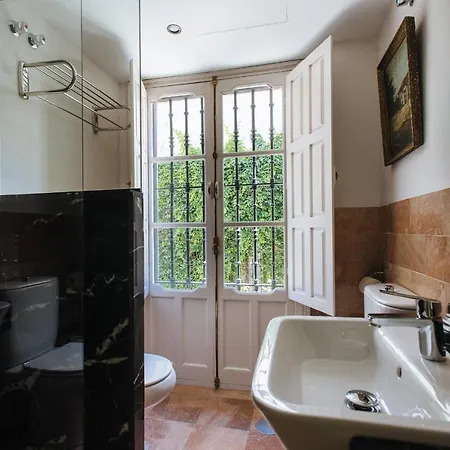 Apartment Vidrio Seville