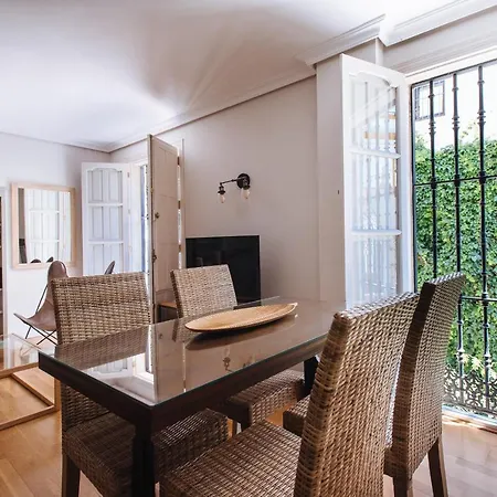 Apartment Vidrio *
