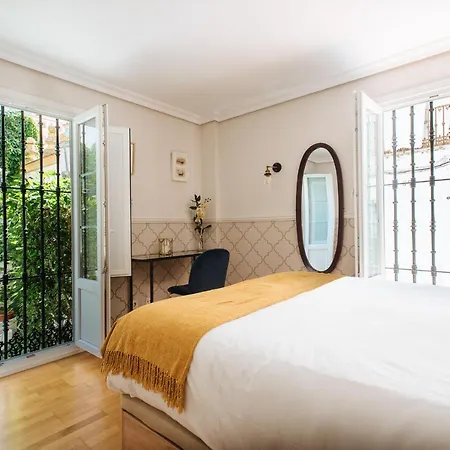 Vidrio Apartment