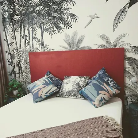 Gotoseville Altair Apartment *