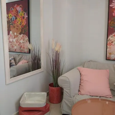 Apartment Gotoseville Altair