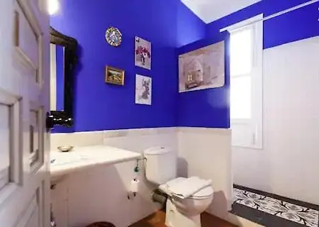 Casa Del Buen Viaje Seville
