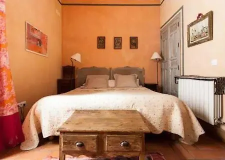 Guest house Casa Del Buen Viaje Seville