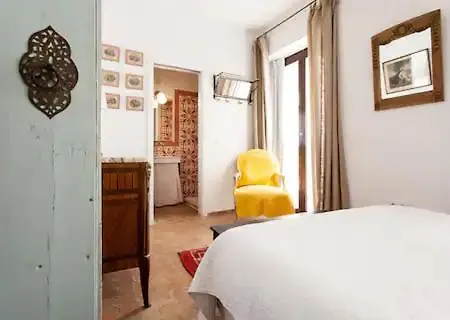 Guest house Casa Del Buen Viaje