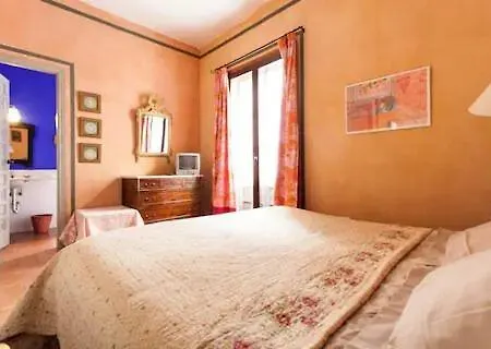 Guest house Casa Del Buen Viaje *