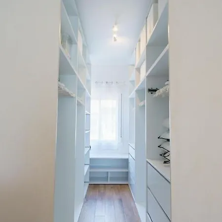 Rentalsevilla Luminoso Apartamento Por Casa Pilatos Seville