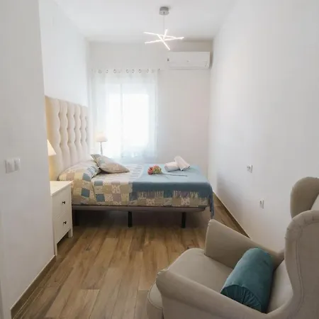 Rentalsevilla Luminoso Apartamento Por Casa Pilatos * Seville