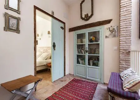 Casa Del Buen Viaje