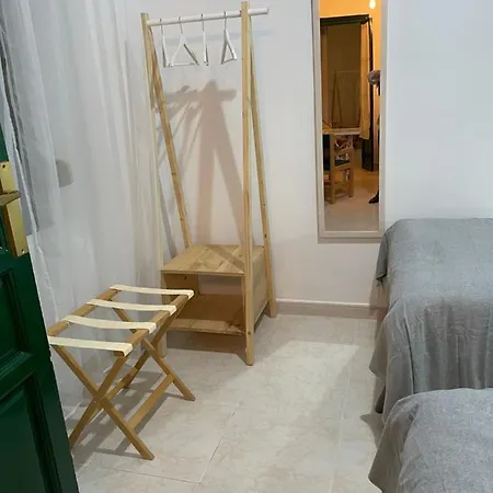 Apto Columnas Recaredo Apartment