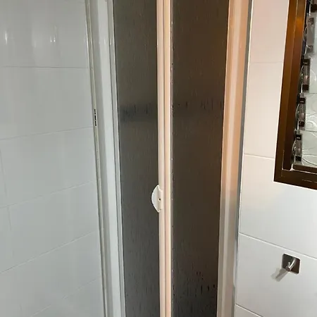 Apartment Apto Columnas Recaredo
