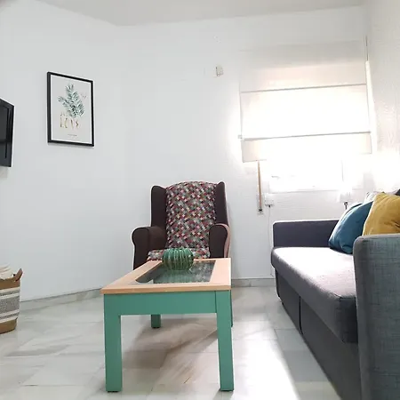 Apartamento Los Alfares De Triana