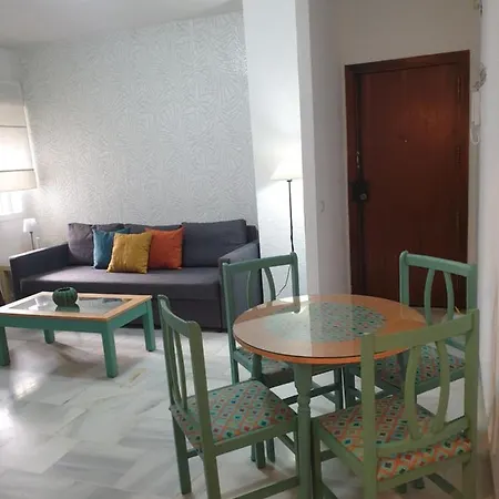 Apartamento Los Alfares De Triana Apartment Seville