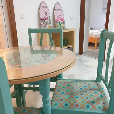 Apartamento Los Alfares De Triana Seville