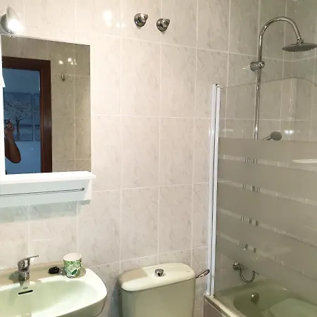Apartamento Los Alfares De Triana * Seville