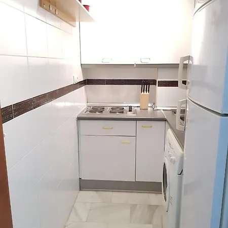 Apartamento Los Alfares De Triana Apartment *