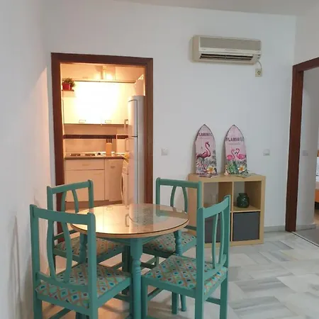 Apartamento Los Alfares De Triana * Seville