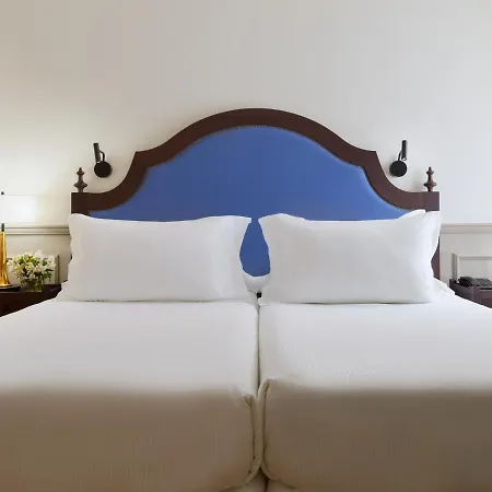 H10 Corregidor Boutique Hotel Sevilla