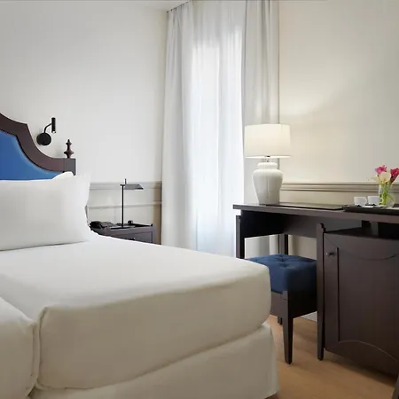 H10 Corregidor Boutique Hotel