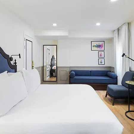H10 Corregidor Boutique Hotel