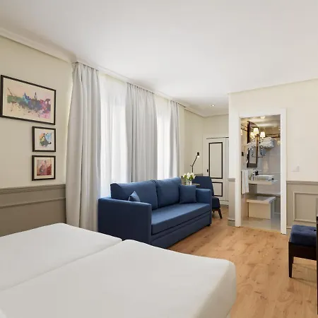 H10 Corregidor Boutique Sevilla