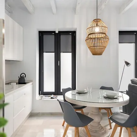 Apartment Catedral *