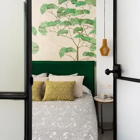 Catedral Apartment *