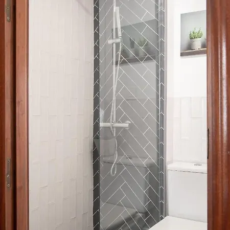 Apartment Calle San Jacinto, 57