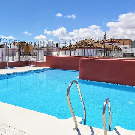 Apartment Tu Casa En *