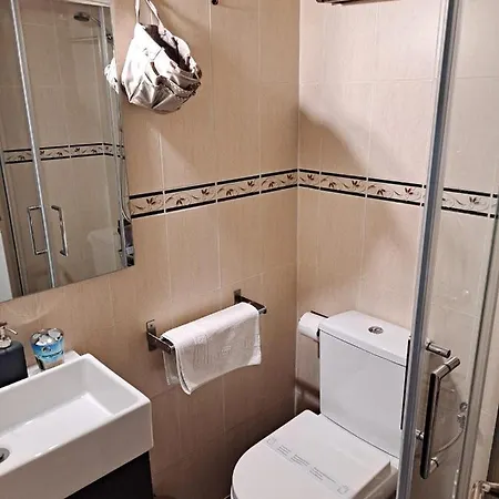 Atico Duplex Marques De Reyes Apartment