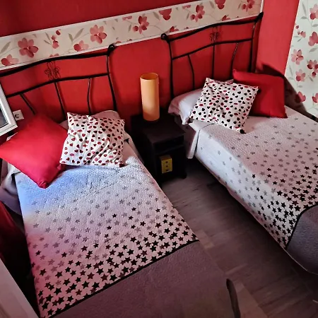 Atico Duplex Marques De Reyes