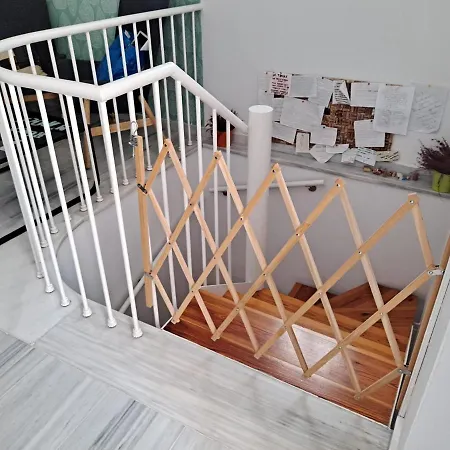 Atico Duplex Marques De Reyes Apartment