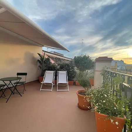 Eva Recommends San Gil Apartamento