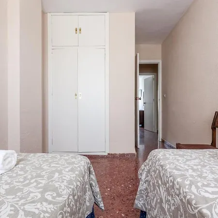 Apartamento Céfiro 9 *