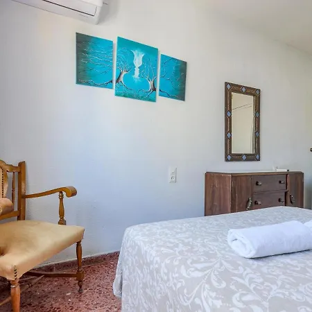 Céfiro 9 Apartamento