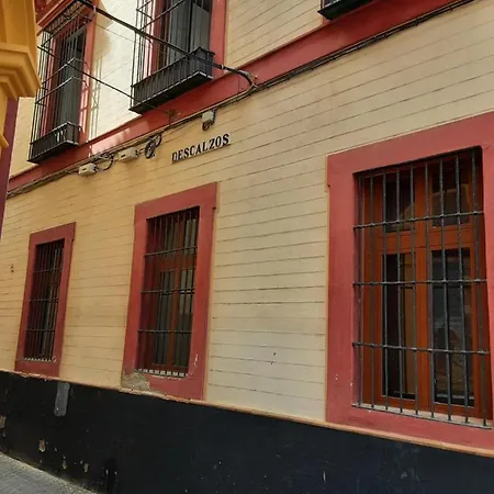 Apartment La Seville