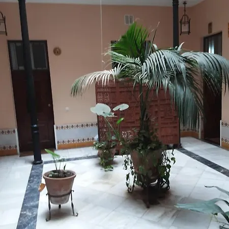 La Apartment Seville