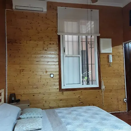Apartment La