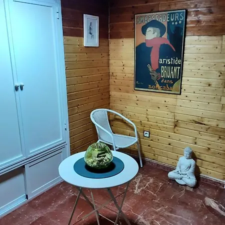 Apartment La Seville