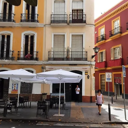 La Seville