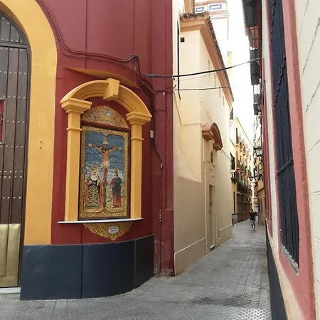 La Apartment Seville
