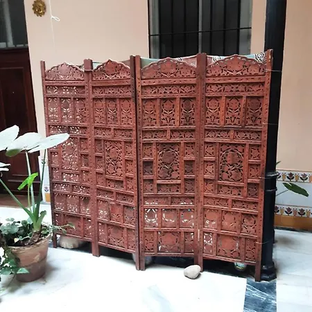 La Apartment Seville